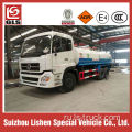 Dongfeng 4X2 20m3 water tank truck